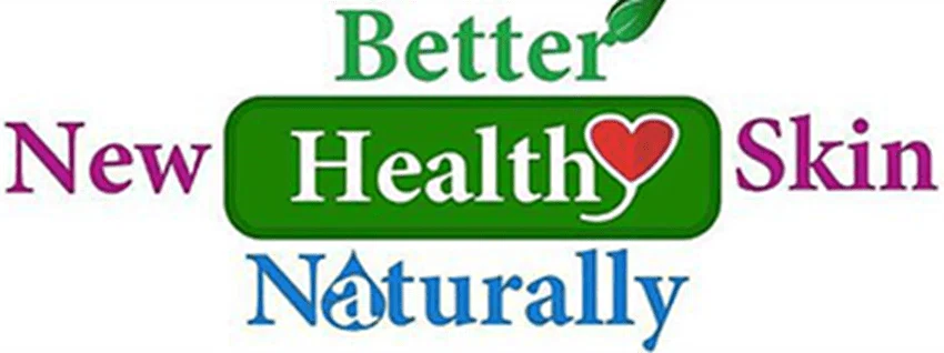 Better Health Naturally Merchant Logo