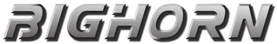 Bighorn Powersports Merchant Logo