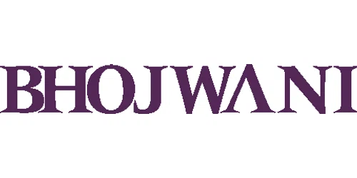 Bhojwani Promo Code