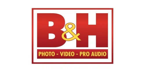 B&H Photo coupon