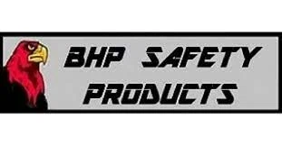 BHP Safety Products Merchant Logo