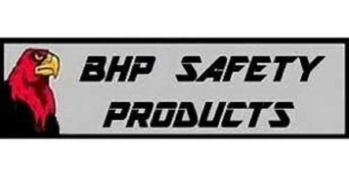 BHP Safety Products Promo Code