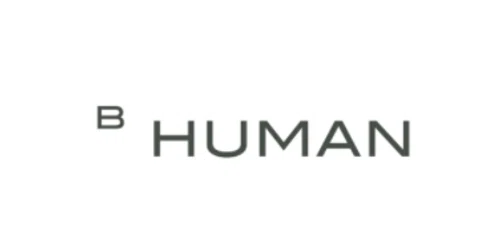 BHUMAN coupon
