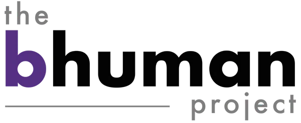 The bhuman Project Merchant Logo