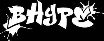 BHYPE Merchant Logo