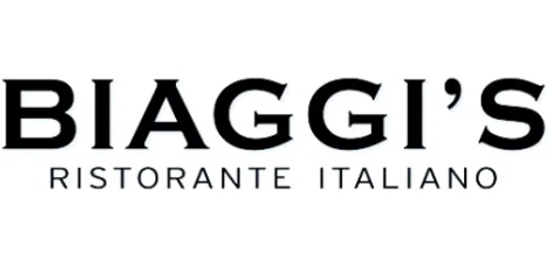 Biaggi's Merchant logo