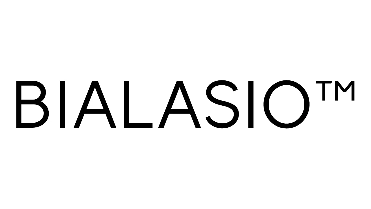 Bialasio Merchant Logo