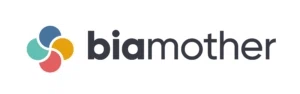 Biamother Merchant Logo