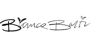 Bianca Balti Merchant Logo
