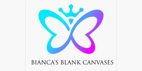 Bianca's Blank Canvases Promo Code