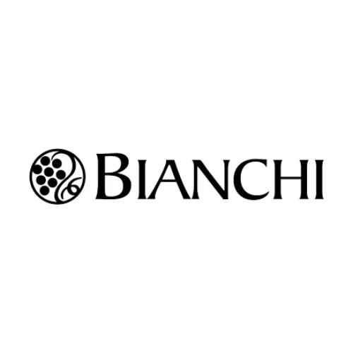 Bianchi Winery Merchant Logo