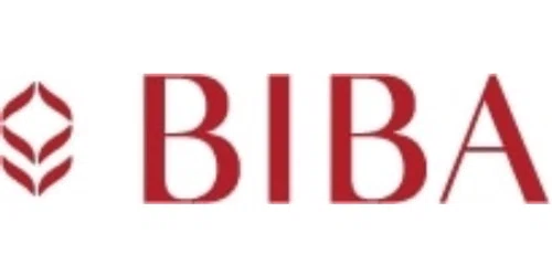 Biba Merchant logo