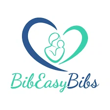 BibEasy Bibs Merchant Logo