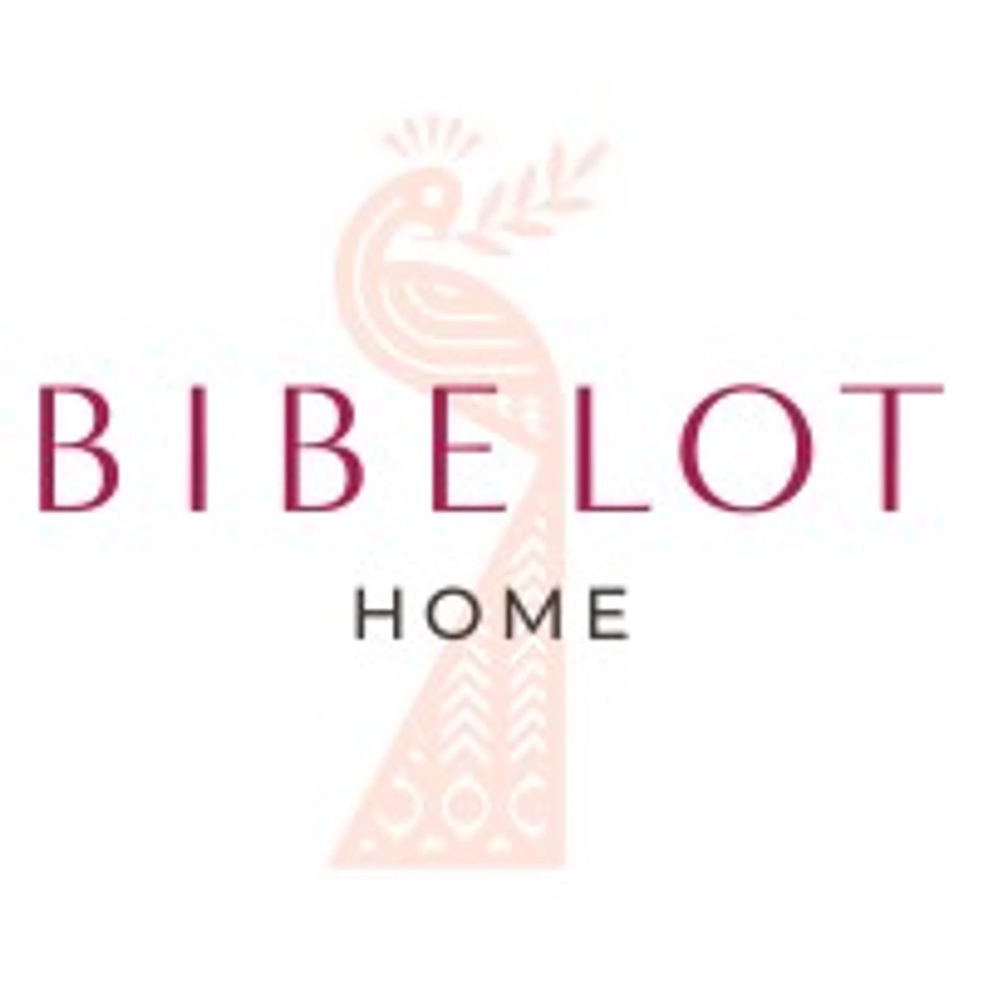 Bibelot Home Promo Code