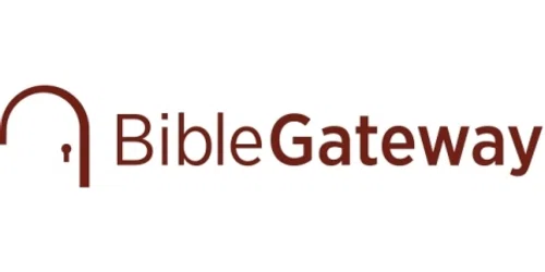 Bible Gateway Merchant logo