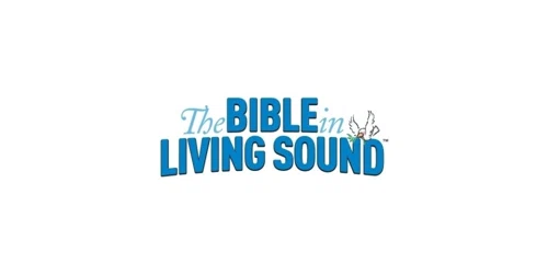 The Bible In Living Sound coupon