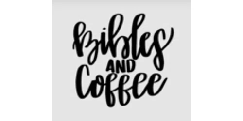 Bibles and Coffee Promo Code