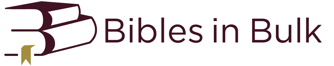 Bibles In Bulk Merchant Logo