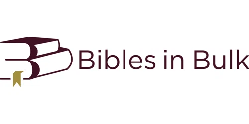 Bibles In Bulk Promo Code
