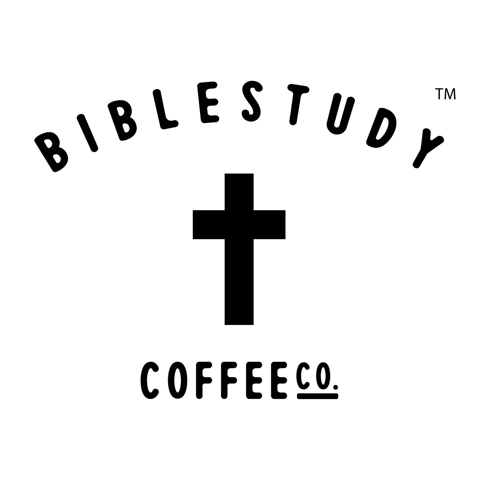 Bible Study Coffee Co Merchant Logo