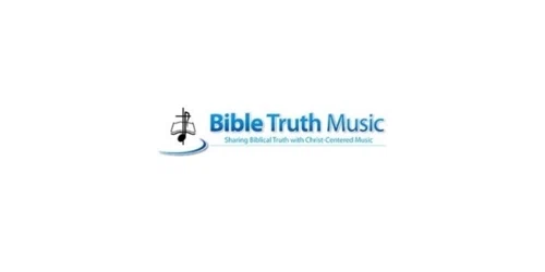 Bible Truth Music coupon