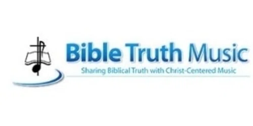Bible Truth Music Merchant logo