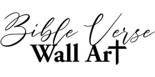 Bible Verse Wall Art Promo Code