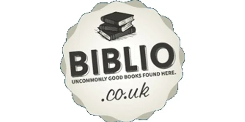 Biblio UK Merchant logo