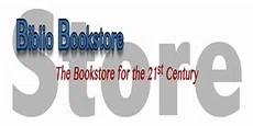 Biblio Bookstore Merchant Logo