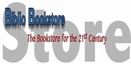 Biblio Bookstore Promo Code