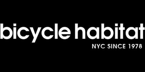 Bicycle Habitat Promo Code
