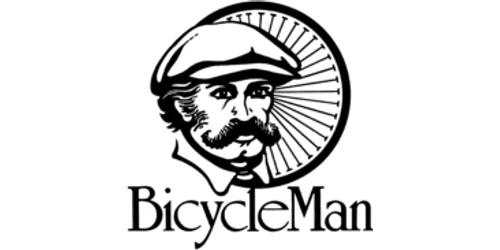 Bicycleman Promo Code