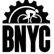 Bicycles NYC Merchant Logo
