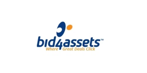 Bid4Assets coupon