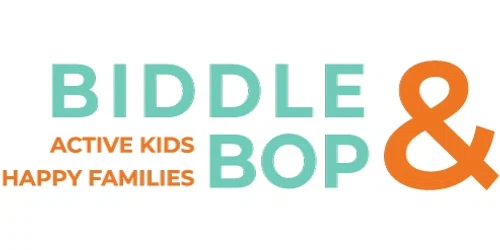 Biddle and Bop Promo Code