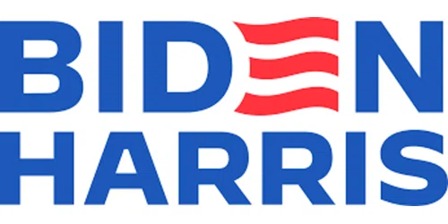 Biden Victory Fund Webstore Merchant logo