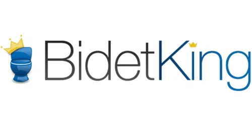 BidetKing.com Merchant logo