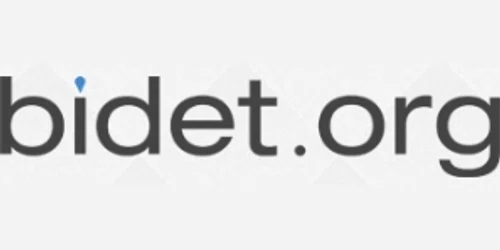 Bidet.org Promo Code