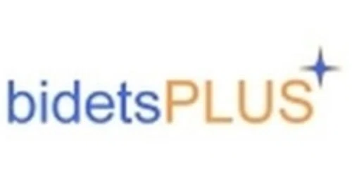 bidetsPLUS Merchant logo