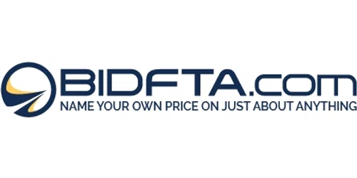 Bidfta.com Promo Code