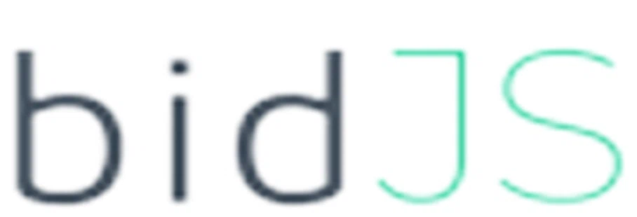 BidJS Merchant Logo