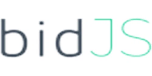 BidJS Promo Code