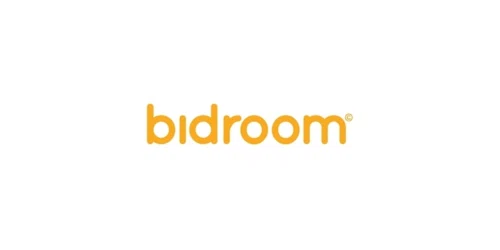 Bidroom coupon