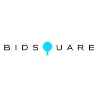 Bidsquare Merchant Logo
