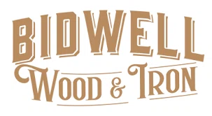 Bidwell Wood & Iron Promo Code