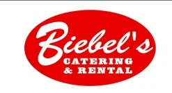 Biebel's Catering & Rental Merchant Logo