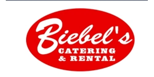 Biebel's Catering & Rental Promo Code