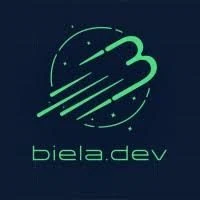 Biela.dev Merchant Logo
