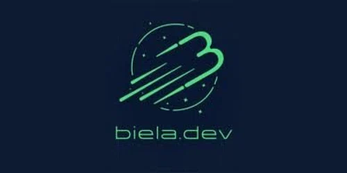 Biela.dev Promo Code