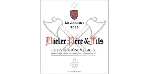 Bieler Wines Promo Code